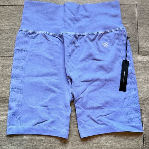 Forever 21 Pants - High Rise Biker Short Forever 21